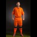 Футбольная форма LEGEA KIT9080 SCUDO Orange